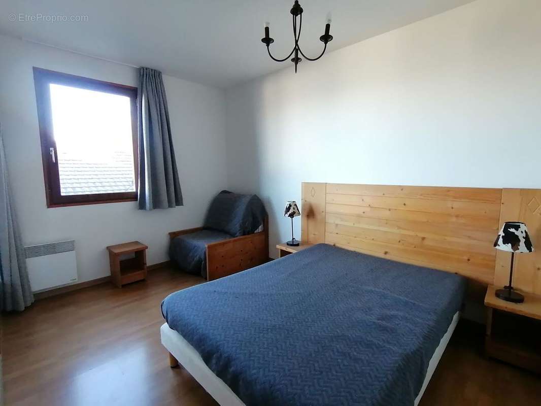 Appartement à EVIAN-LES-BAINS