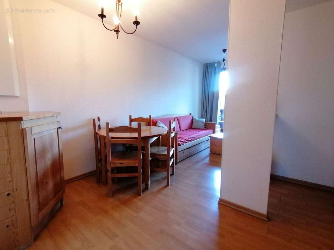 Appartement à EVIAN-LES-BAINS