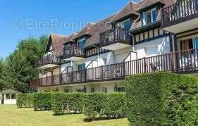 Appartement à CABOURG