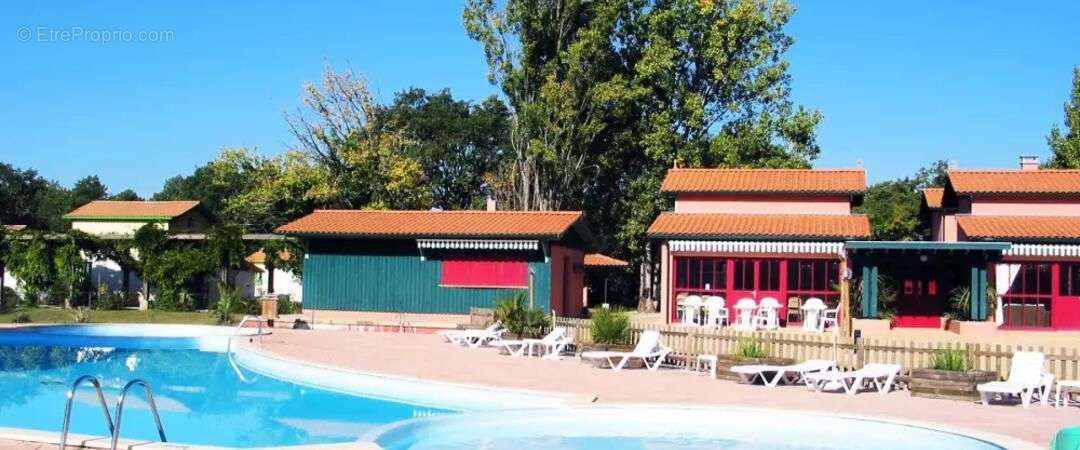 Maison à ARCACHON