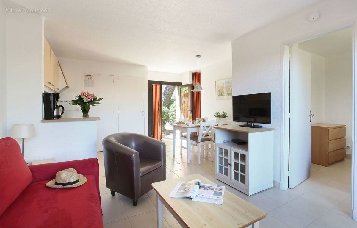 Appartement à AGDE