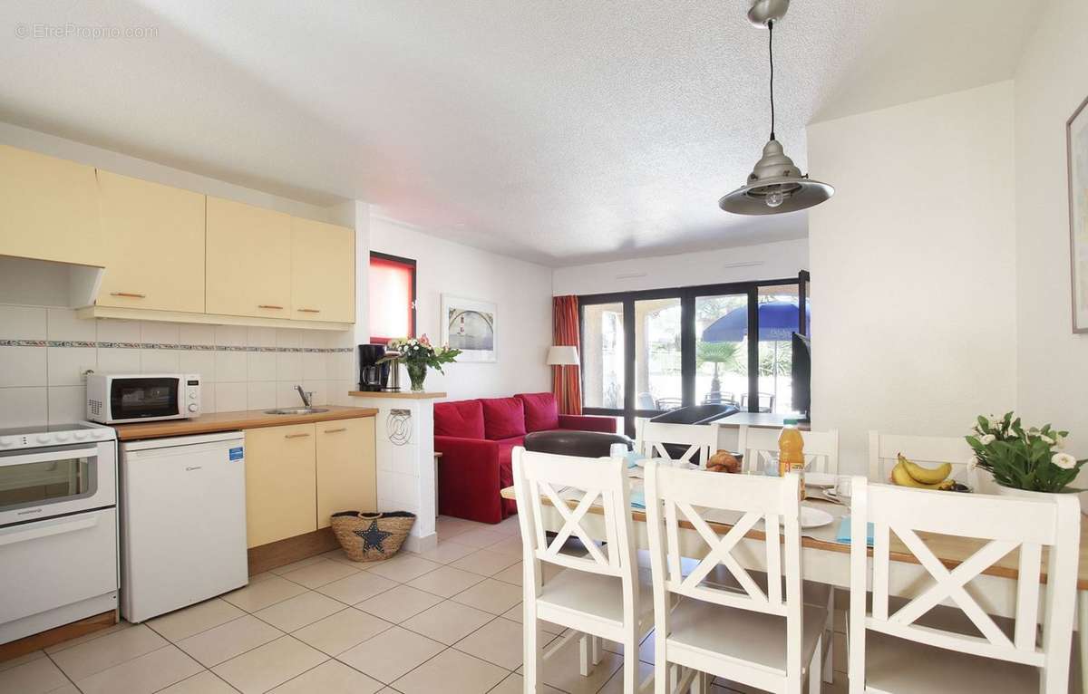 Appartement à AGDE