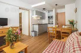 Appartement à TIGNES