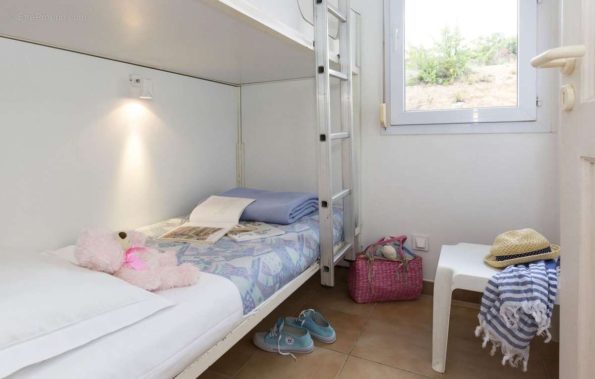 Appartement à SARTENE