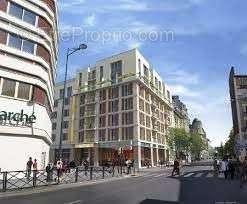 Appartement à CLICHY