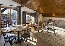 Appartement à MEGEVE