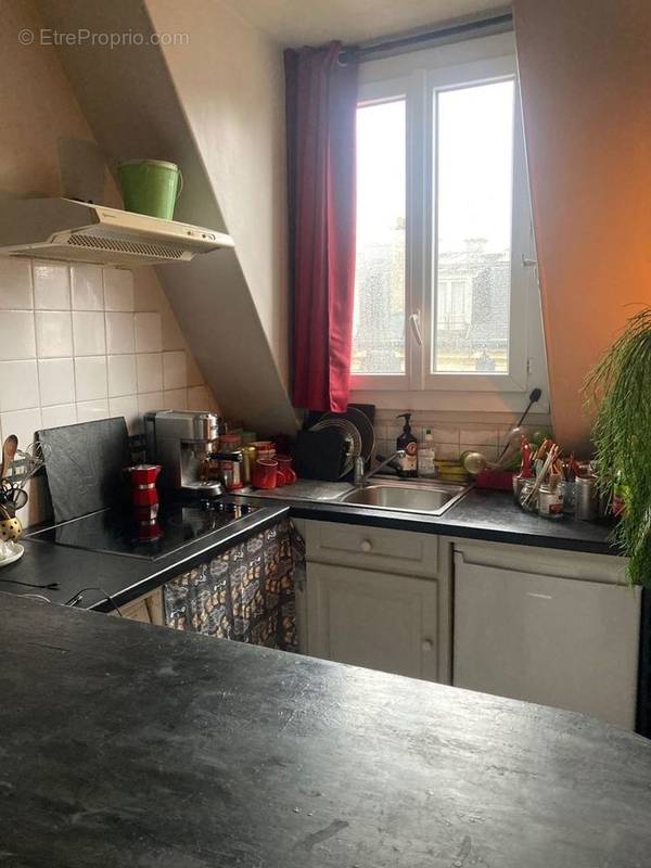 Appartement à PARIS-7E