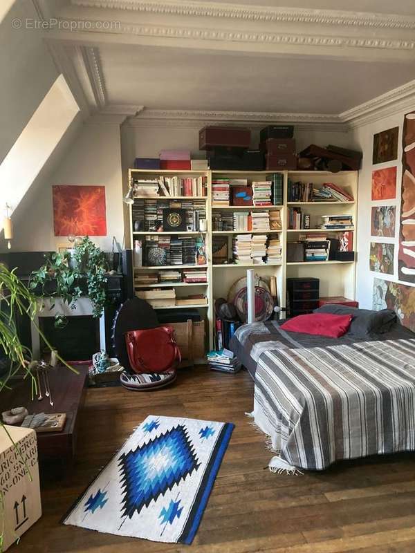 Appartement à PARIS-7E