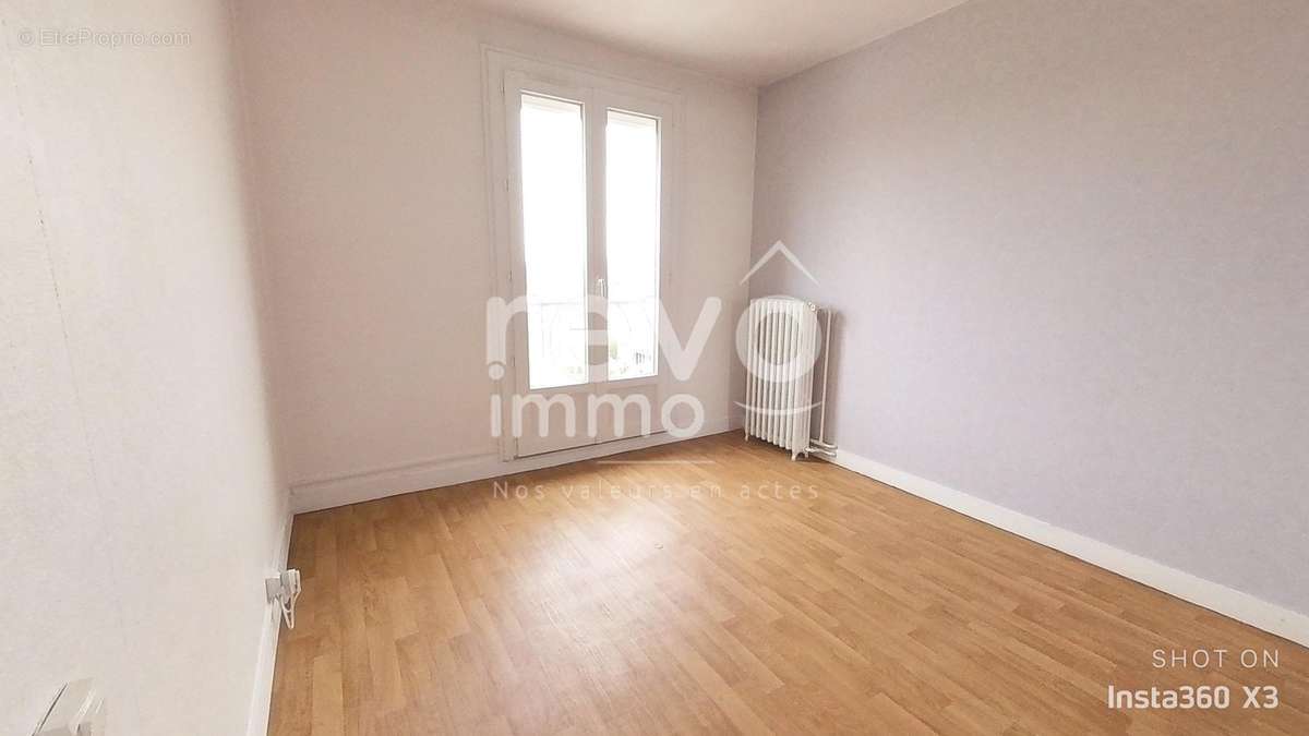 Appartement à LE MANS