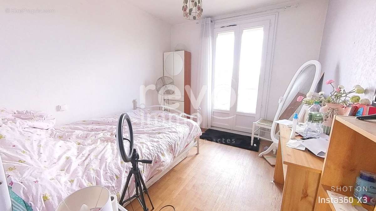 Appartement à LE MANS