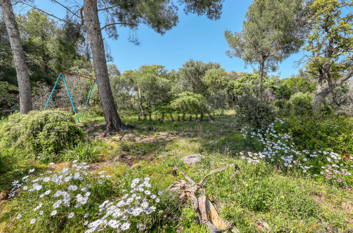 Maison à BORMES-LES-MIMOSAS