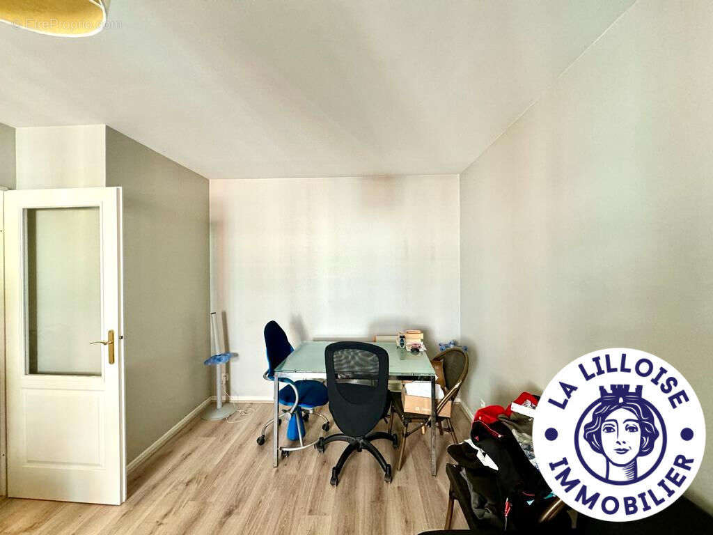 Appartement à LILLE