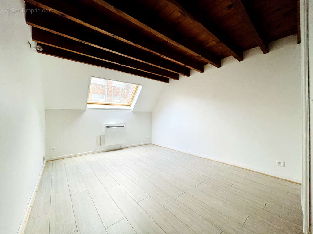 Appartement à LILLE