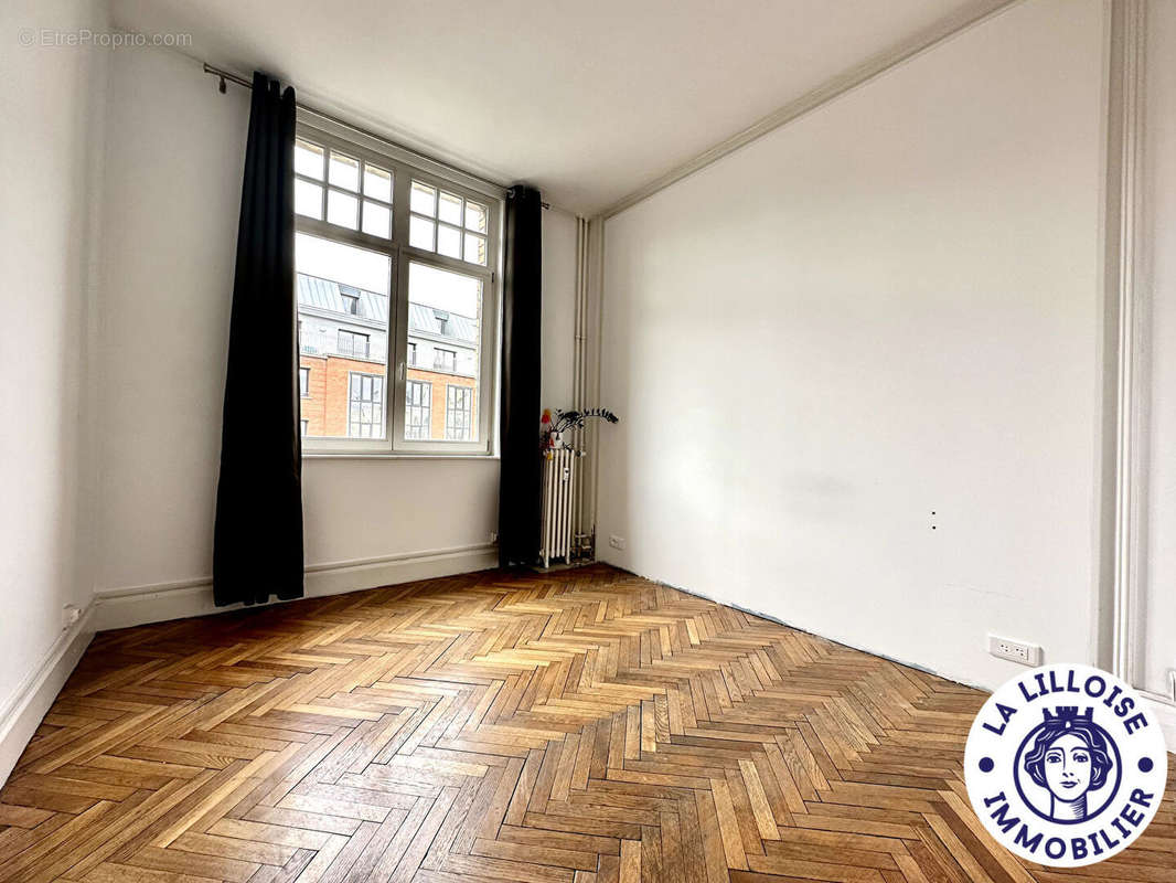 Appartement à LILLE