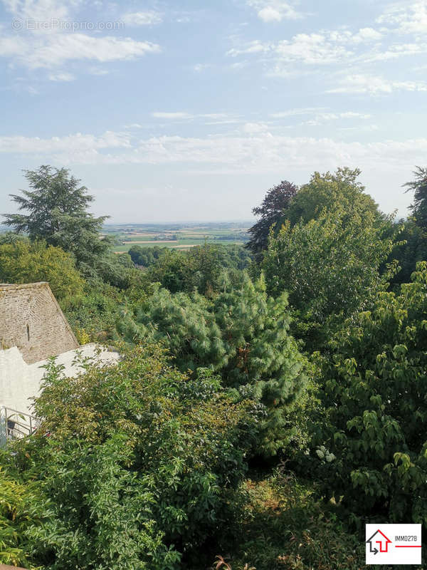 Maison à CASSEL