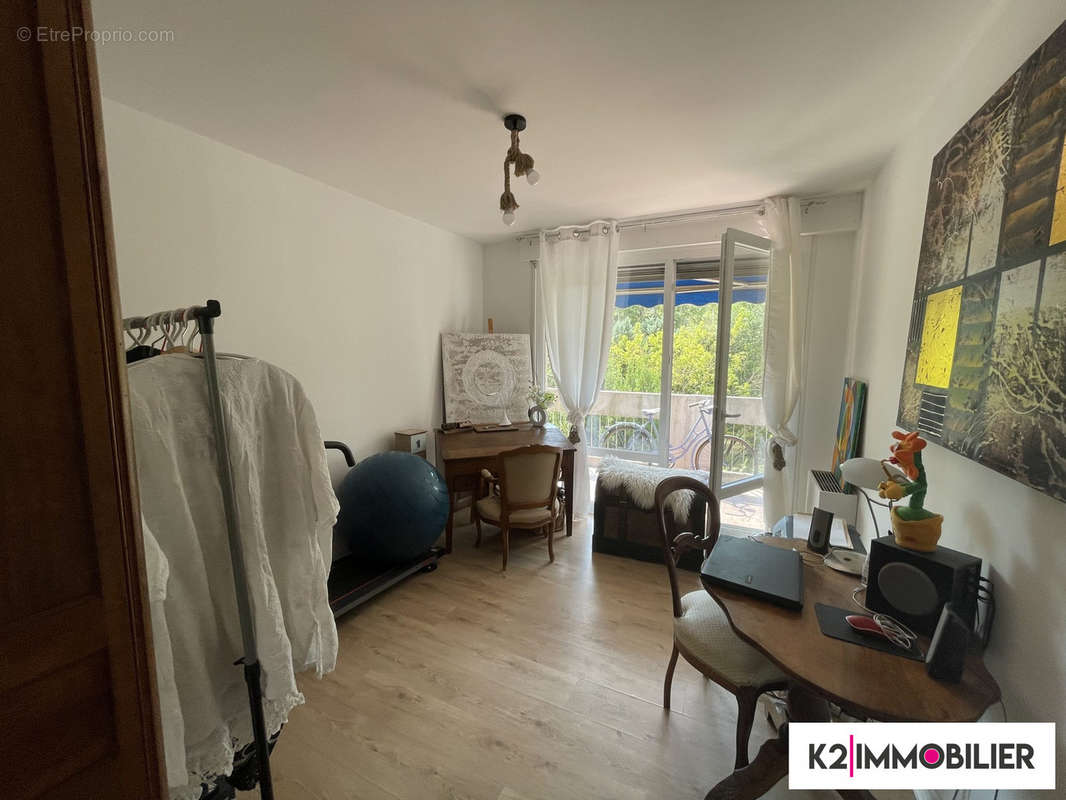 Appartement à MONTELIMAR