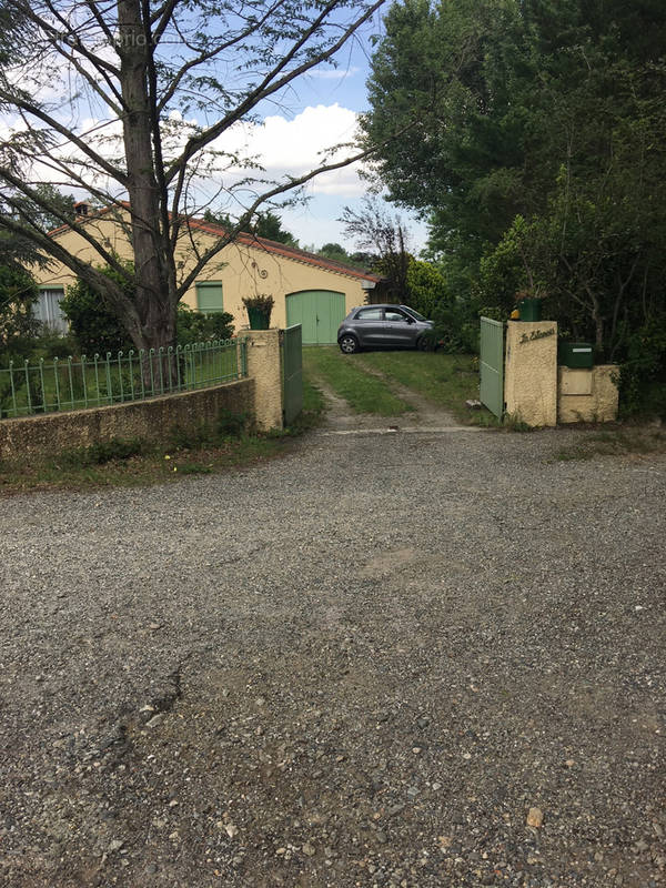 Maison à CERET