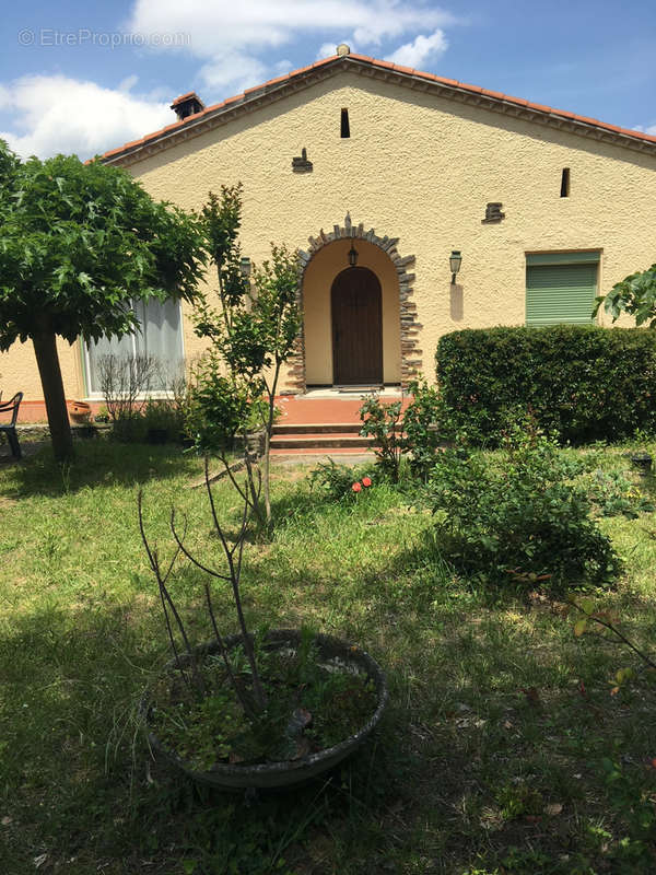 Maison à CERET