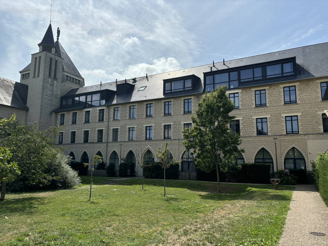 Appartement à CAEN