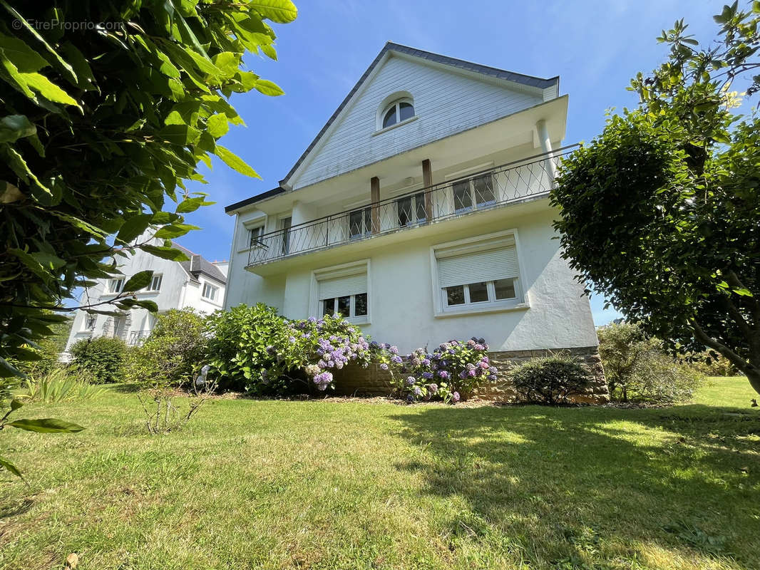 Maison à CONCARNEAU