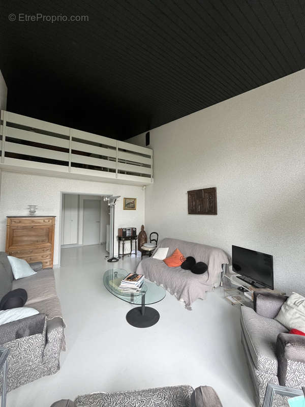 Appartement à AMIENS