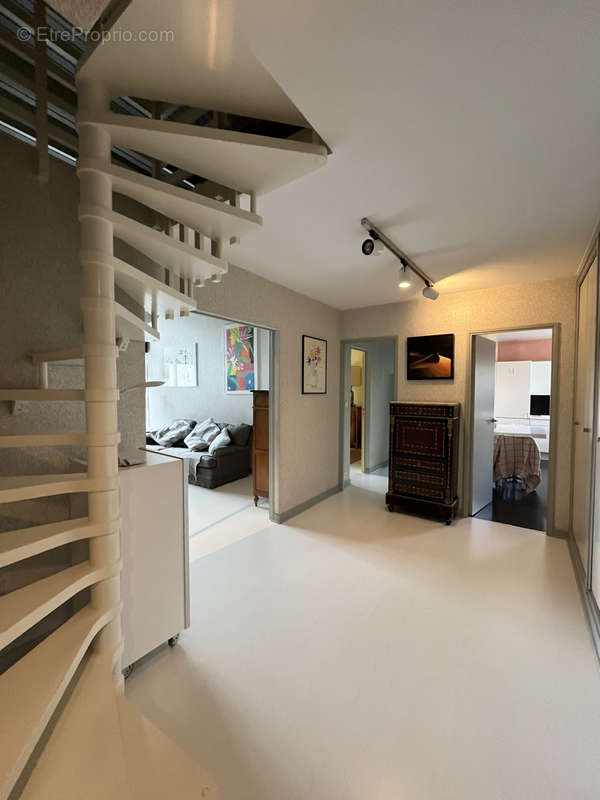 Appartement à AMIENS