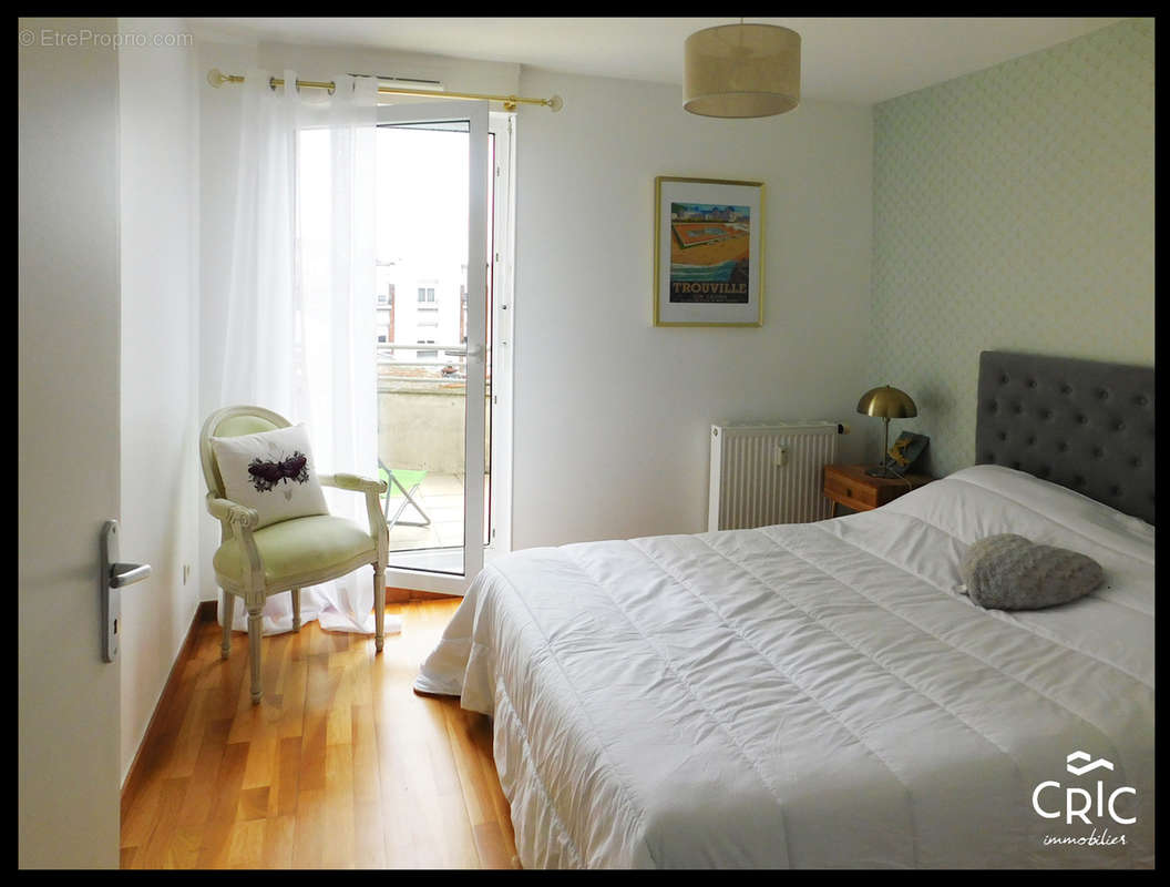 Appartement à LE HAVRE