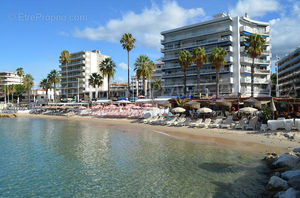 Commerce à ANTIBES