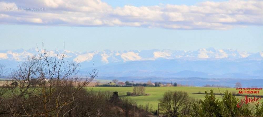 Terrain à RIEUMES