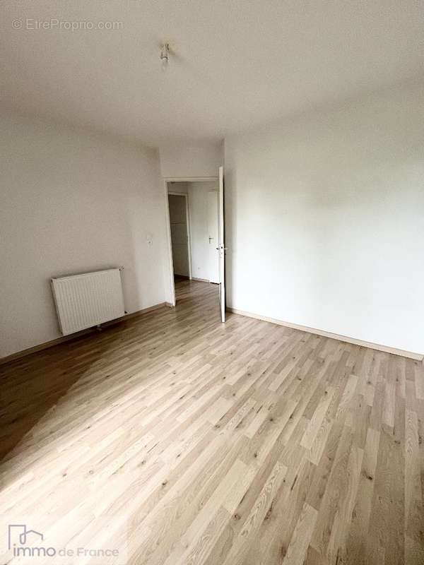 Appartement à BALMA