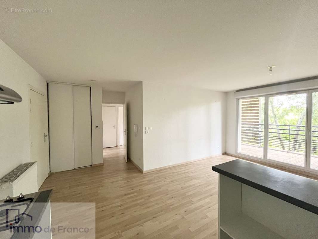 Appartement à BALMA