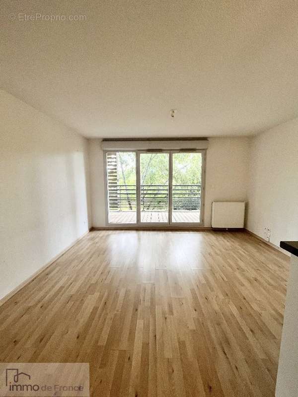 Appartement à BALMA