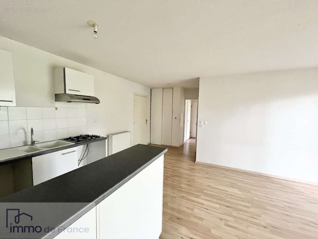 Appartement à BALMA