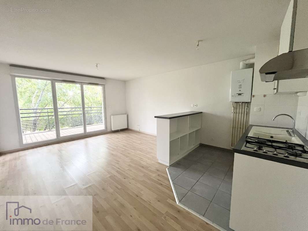 Appartement à BALMA