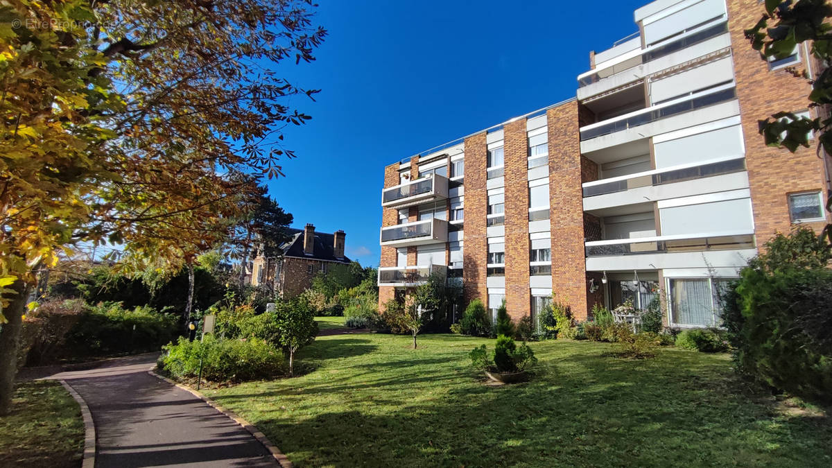 Appartement à CORMEILLES-EN-PARISIS