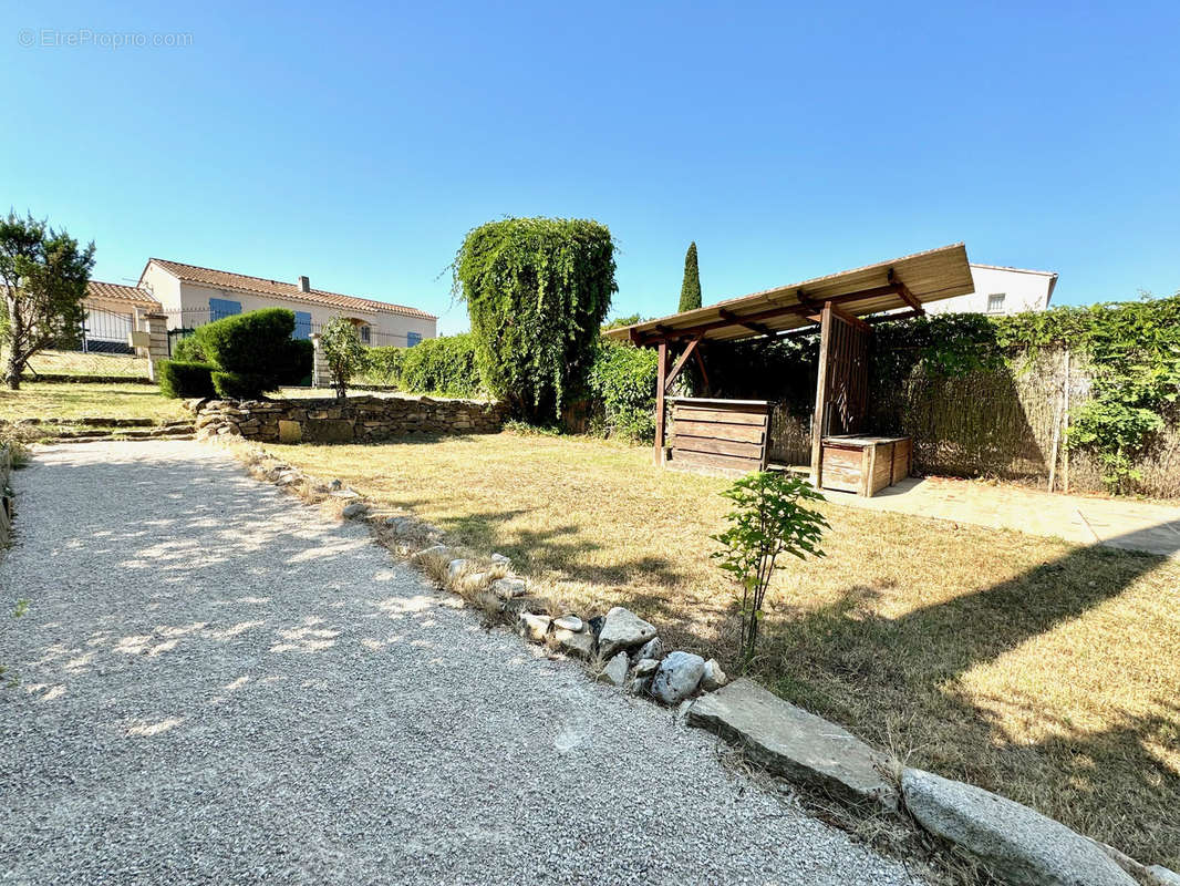 Maison à VAISON-LA-ROMAINE