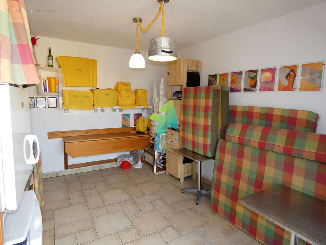 Appartement à NARBONNE