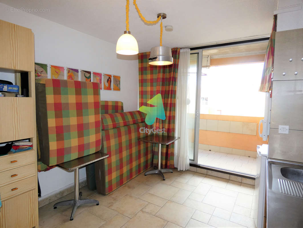 Appartement à NARBONNE