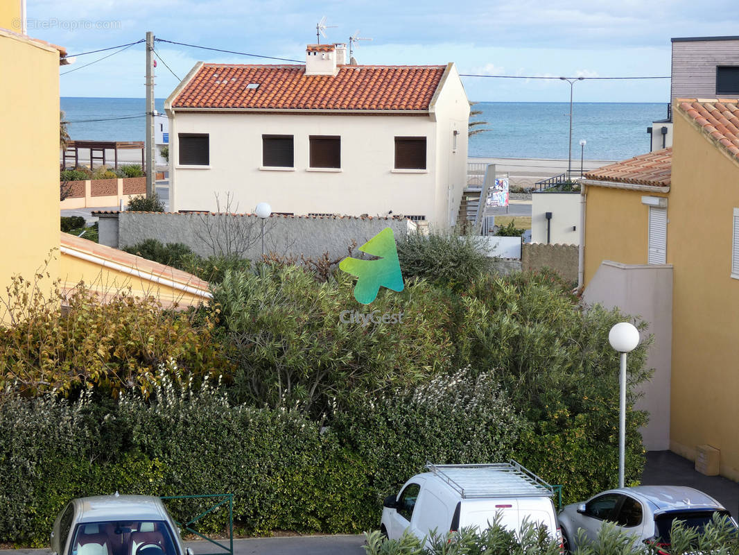 Appartement à NARBONNE