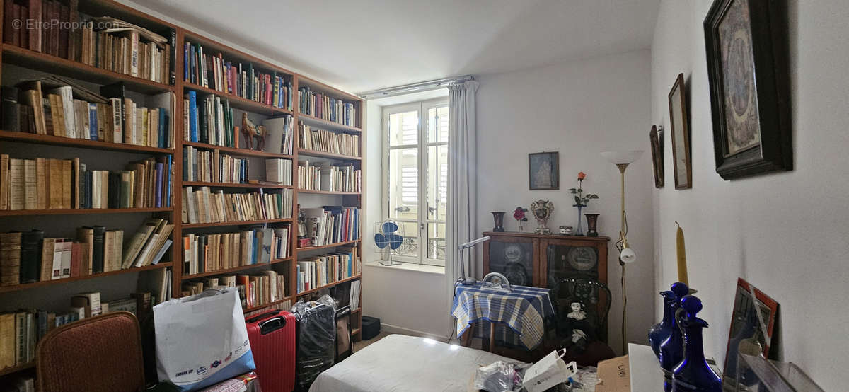 Appartement à VICHY