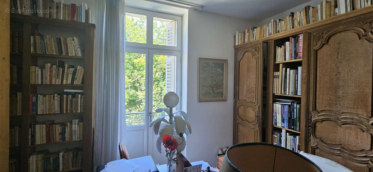 Appartement à VICHY