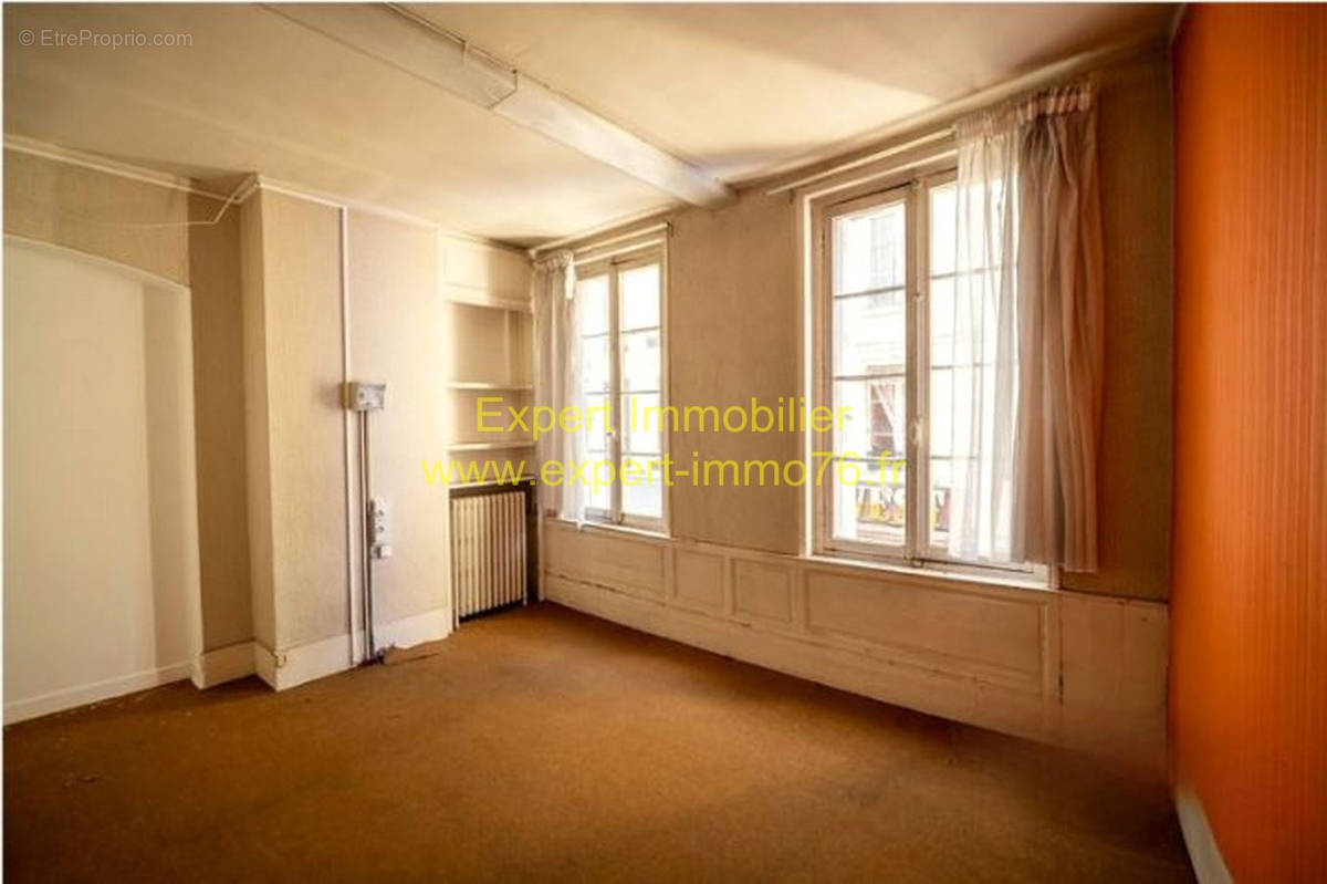 Appartement à EU