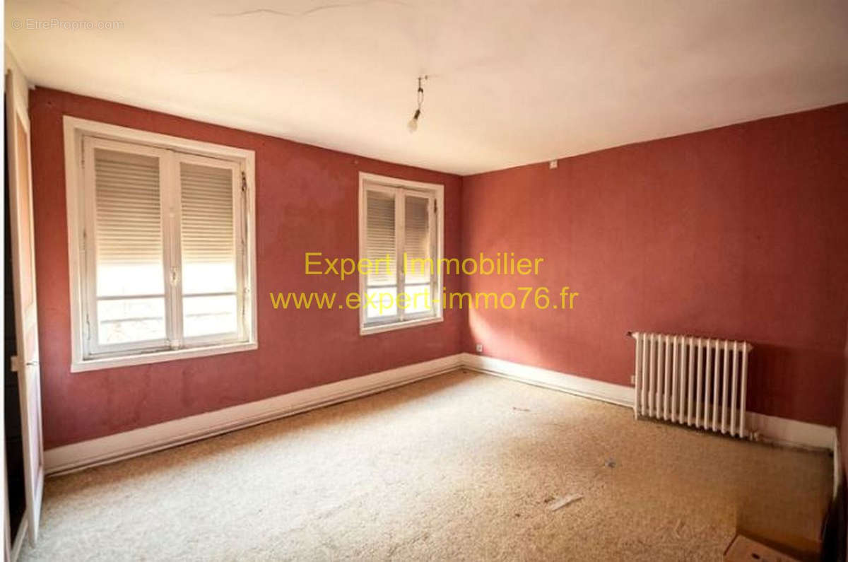 Appartement à EU