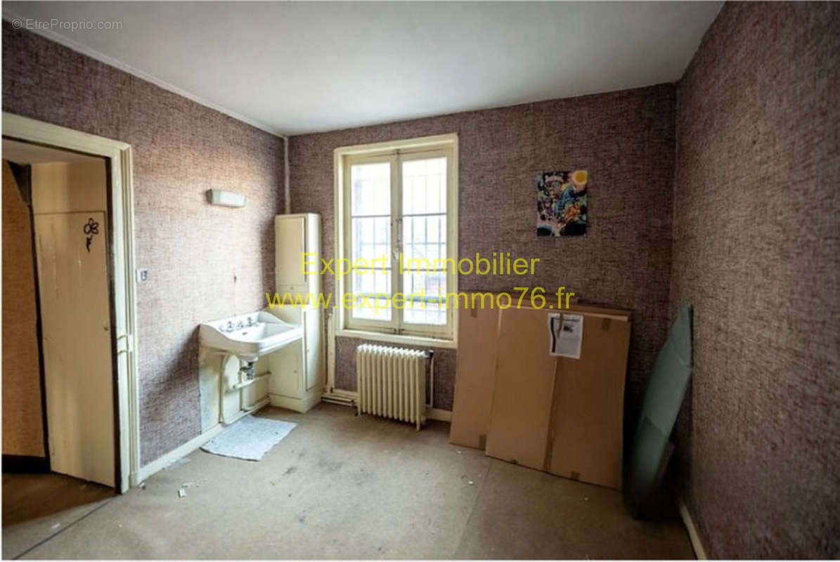 Appartement à EU