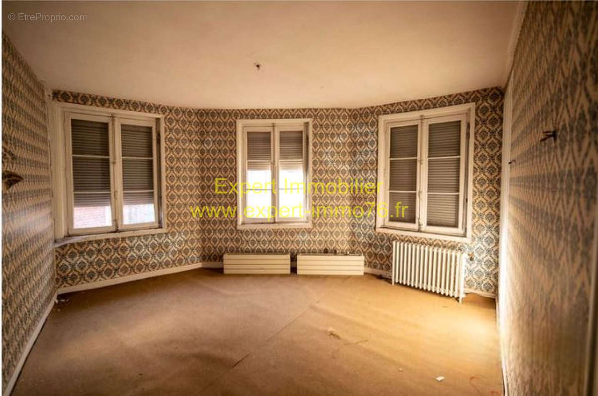 Appartement à EU