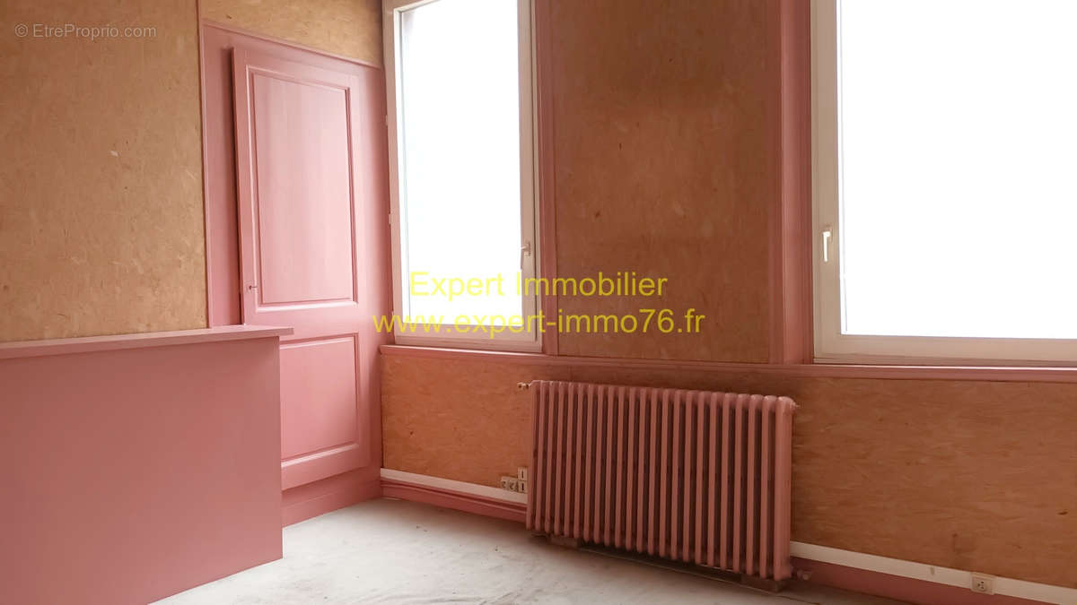 Appartement à EU