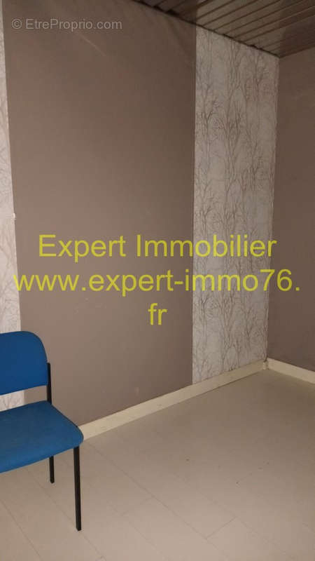 Appartement à EU