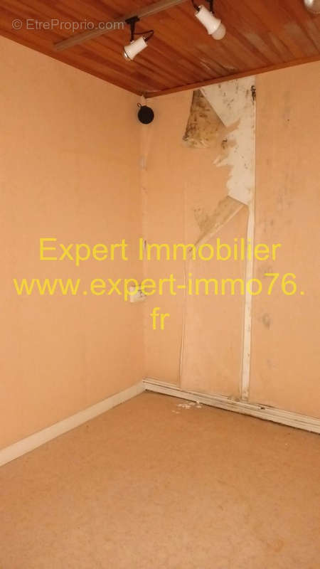 Appartement à EU