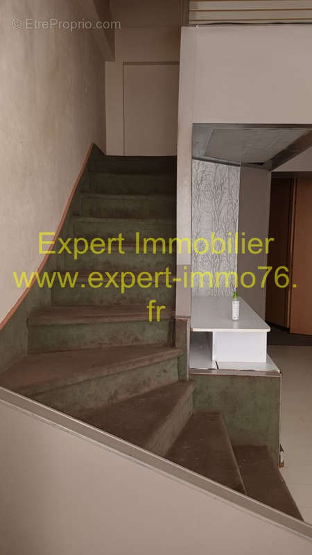 Appartement à EU