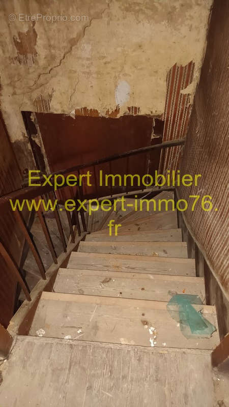 Appartement à EU